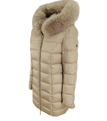 DAMENJACKE GP195 Tellini S.R.L. Großhandelskleidung